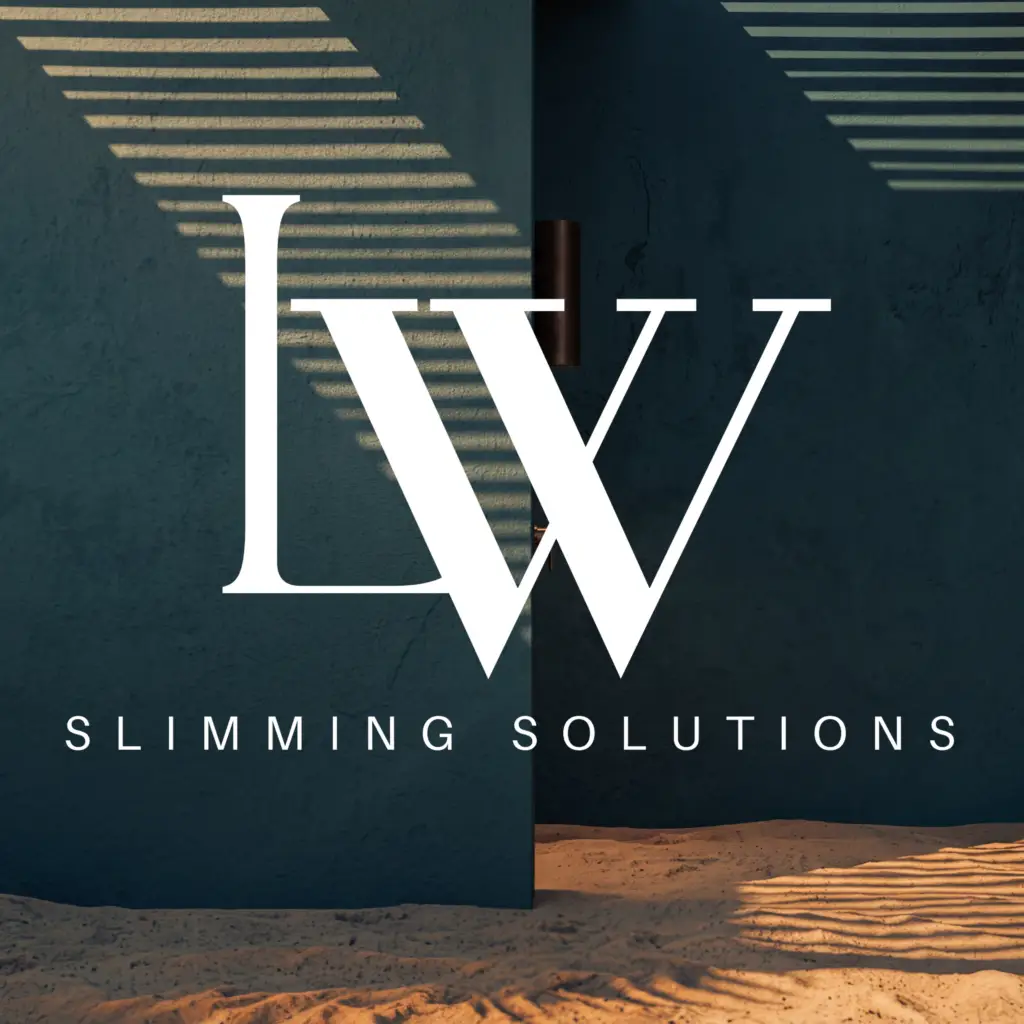 Slimming Solutions Logo
