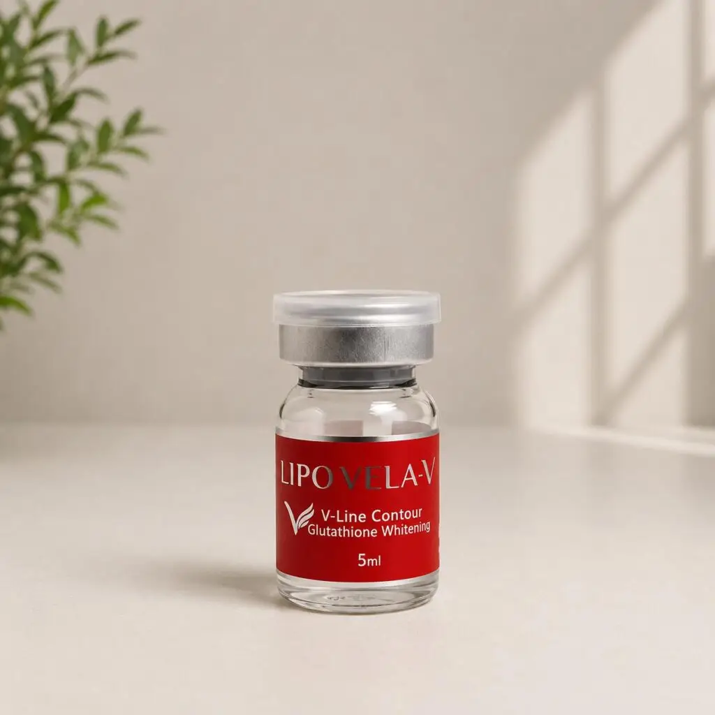 Slimming Solutions Shop Product