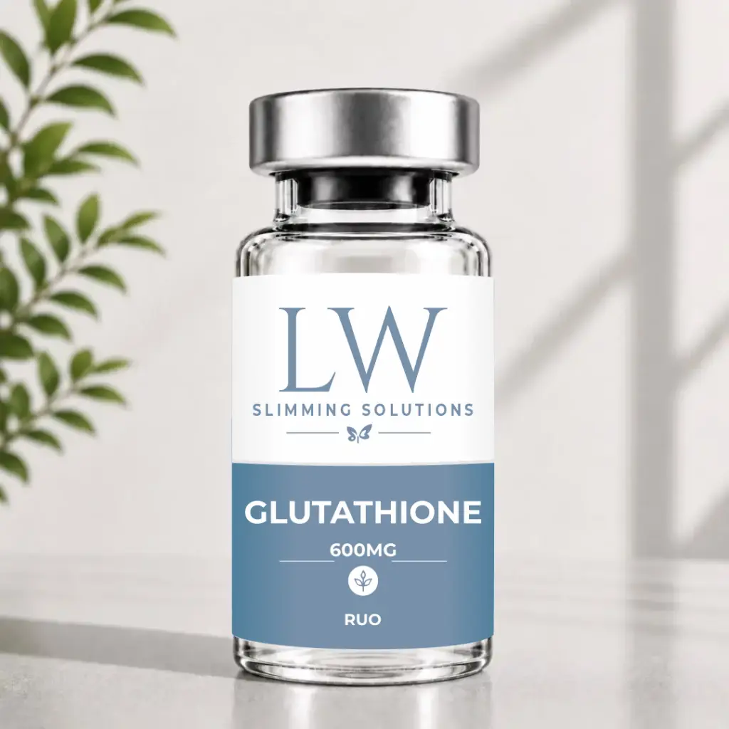 Slimming Solutions Shop Product