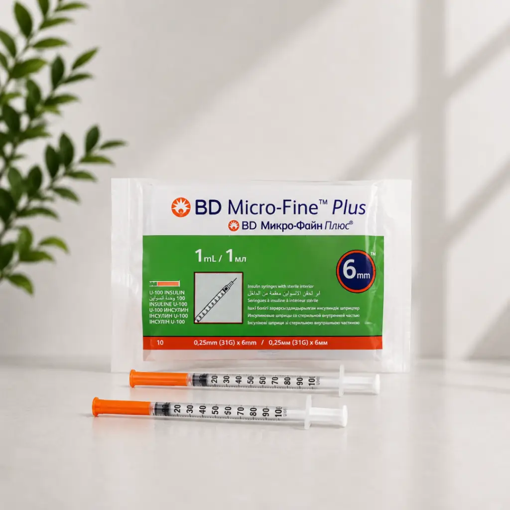 Slimming Solutions Shop Product